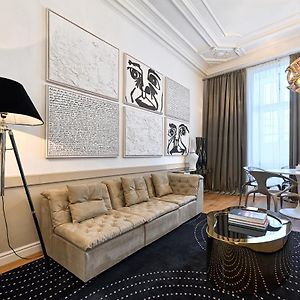 Appartement met een Slaapkamer